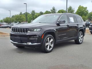 2022 Jeep Grand Cherokee L for sale in Pineville NC