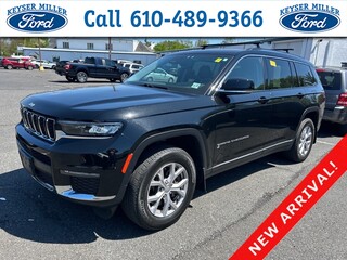 2022 Jeep Grand Cherokee L for sale in Mt. Juliet TN
