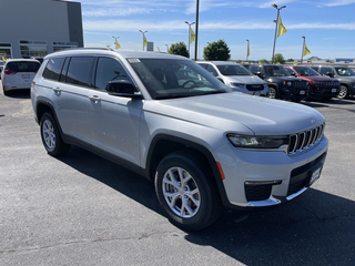 2022 Jeep Grand Cherokee L for sale in Platteville WI