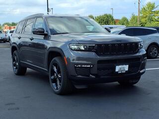 2023 Jeep Grand Cherokee L for sale in O'fallon MO