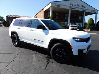 2023 Jeep Grand Cherokee L for sale in Clarksville TN