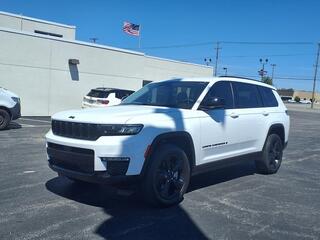2023 Jeep Grand Cherokee L for sale in Tiffin OH