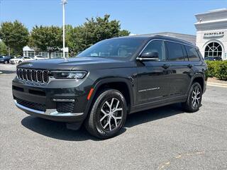 2023 Jeep Grand Cherokee L for sale in Fort Mill SC