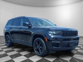 2023 Jeep Grand Cherokee L for sale in High Point, NC