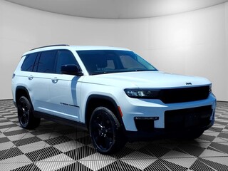 2023 Jeep Grand Cherokee L for sale in High Point, NC
