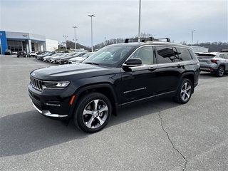 2023 Jeep Grand Cherokee L for sale in Johnson City TN