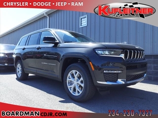 2023 Jeep Grand Cherokee L for sale in Boardman OH