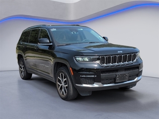 2023 Jeep Grand Cherokee L for sale in Ringold GA