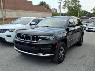 2023 Jeep Grand Cherokee L for sale in Fenton MO