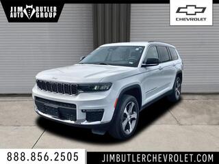 2023 Jeep Grand Cherokee L for sale in Fenton MO