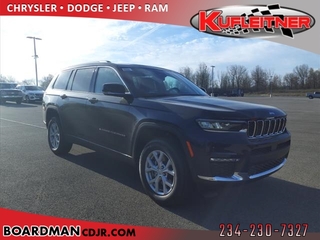 2023 Jeep Grand Cherokee L for sale in Boardman OH