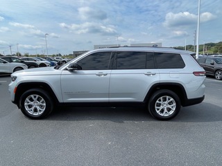 2023 Jeep Grand Cherokee L for sale in Dandridge TN