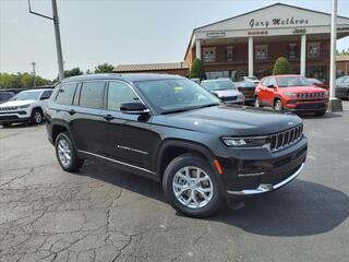 2023 Jeep Grand Cherokee L for sale in Clarksville TN