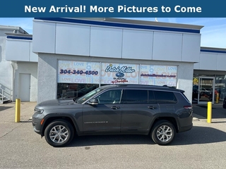 2023 Jeep Grand Cherokee L for sale in North Haven CT