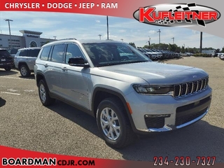 2023 Jeep Grand Cherokee L for sale in Boardman OH