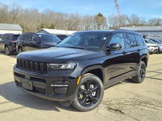 2024 Jeep Grand Cherokee L for sale in Johnstown PA