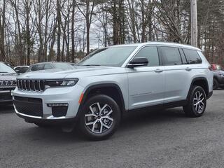 2024 Jeep Grand Cherokee L