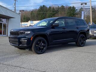 2024 Jeep Grand Cherokee L for sale in Beckley WV