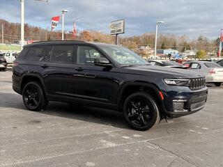 2024 Jeep Grand Cherokee L for sale in Princeton WV