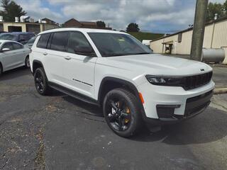 2024 Jeep Grand Cherokee L for sale in Clarksville TN