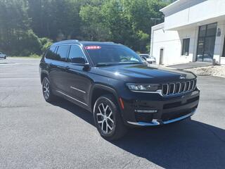 2024 Jeep Grand Cherokee L for sale in Tazewell VA