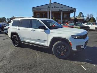 2024 Jeep Grand Cherokee L for sale in Clarksville TN