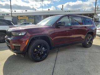 2024 Jeep Grand Cherokee L for sale in Hudson MI