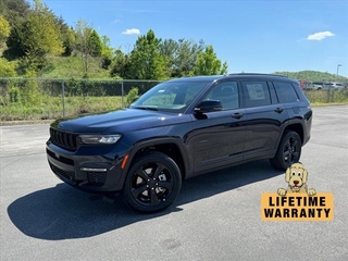 2024 Jeep Grand Cherokee L for sale in Greenville SC