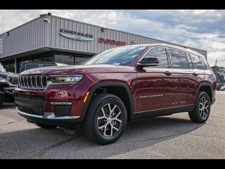 2024 Jeep Grand Cherokee L for sale in Milton FL