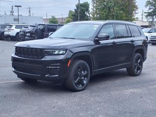 2024 Jeep Grand Cherokee L for sale in Plymouth MI