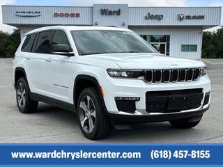 2024 Jeep Grand Cherokee L for sale in Carbondale IL