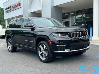 2024 Jeep Grand Cherokee L for sale in Waynesville NC