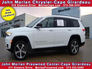 2024 Jeep Grand Cherokee L for sale in Cape Girardeau MO