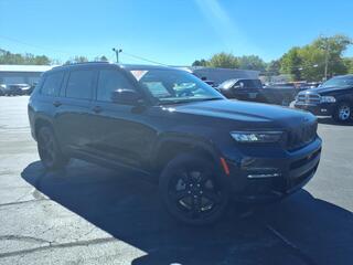 2024 Jeep Grand Cherokee L for sale in Greensburg IN