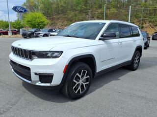 2024 Jeep Grand Cherokee L for sale in Bristol TN