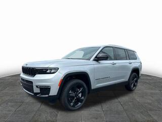 2024 Jeep Grand Cherokee L