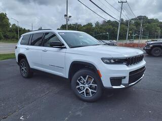 2024 Jeep Grand Cherokee L for sale in Clarksville TN