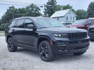 2024 Jeep Grand Cherokee L