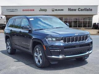 2024 Jeep Grand Cherokee L for sale in New Carlisle OH