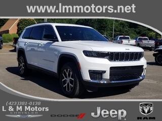 2024 Jeep Grand Cherokee L for sale in Athens TN