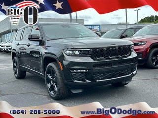 2024 Jeep Grand Cherokee L for sale in Greenville SC