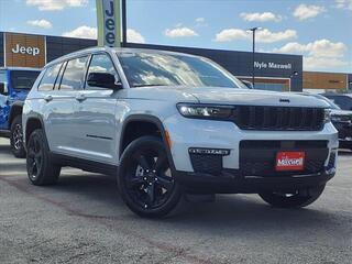 2024 Jeep Grand Cherokee L for sale in Columbia SC