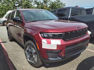 2024 Jeep Grand Cherokee L for sale in Lynchburg VA