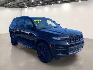 2024 Jeep Grand Cherokee L for sale in Williamsville NY