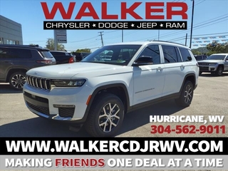 2024 Jeep Grand Cherokee L for sale in Hurricane WV