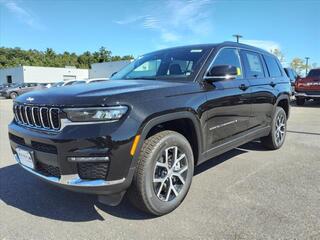 2024 Jeep Grand Cherokee L for sale in Plymouth MA