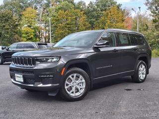 2024 Jeep Grand Cherokee L for sale in Portsmouth NH