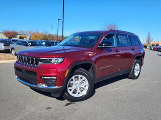 2024 Jeep Grand Cherokee L for sale in Pineville NC