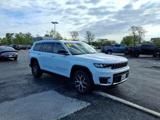 2024 Jeep Grand Cherokee L for sale in Matteson IL