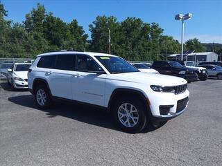 2024 Jeep Grand Cherokee L for sale in Charleston WV